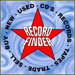 recordfinder